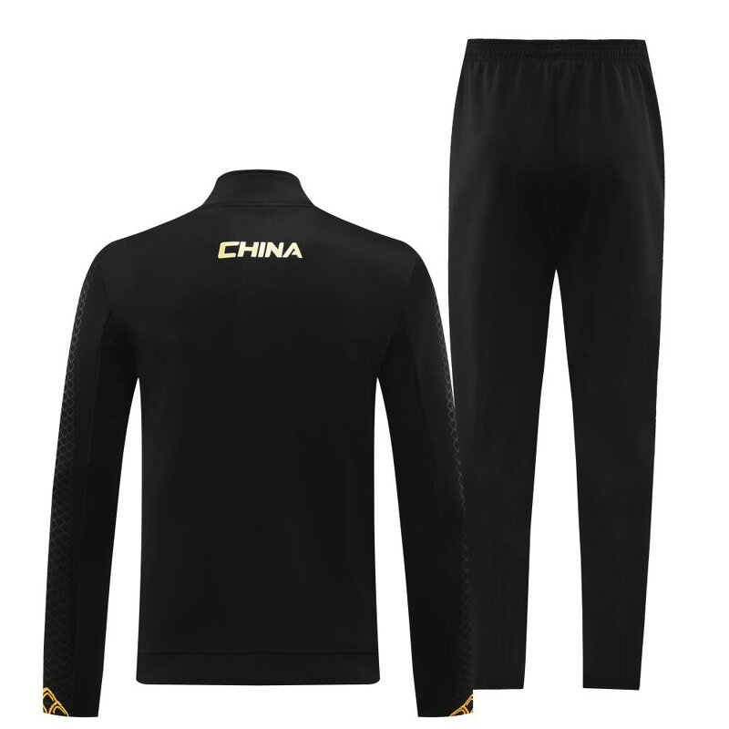 Sportswear Jacket Manufacturer - OEM/ODM Custom Long Sleeved Windproof Winter