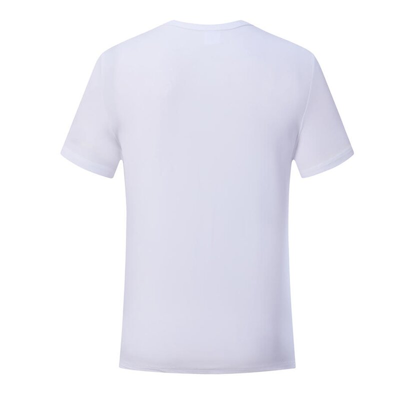 T-Shirt Manufacturer - OEM/ODM Custom Vintage Style 200g Modal Material
