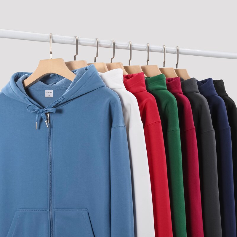 Hoodie Manufacturer - OEM/ODM Custom Unisex Quick Dry Breathable Outer