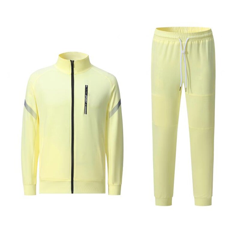 Sports Sweatshirt Manufacturer - OEM/ODM Custom Men's Football Training Hoodie