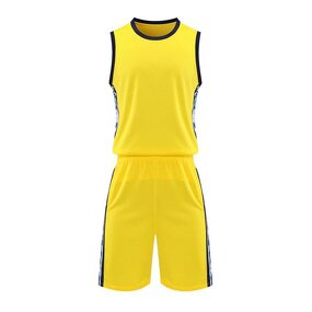 Basketball Jersey Manufacturer - OEM/ODM Custom Mesh Sublimation Printing Design