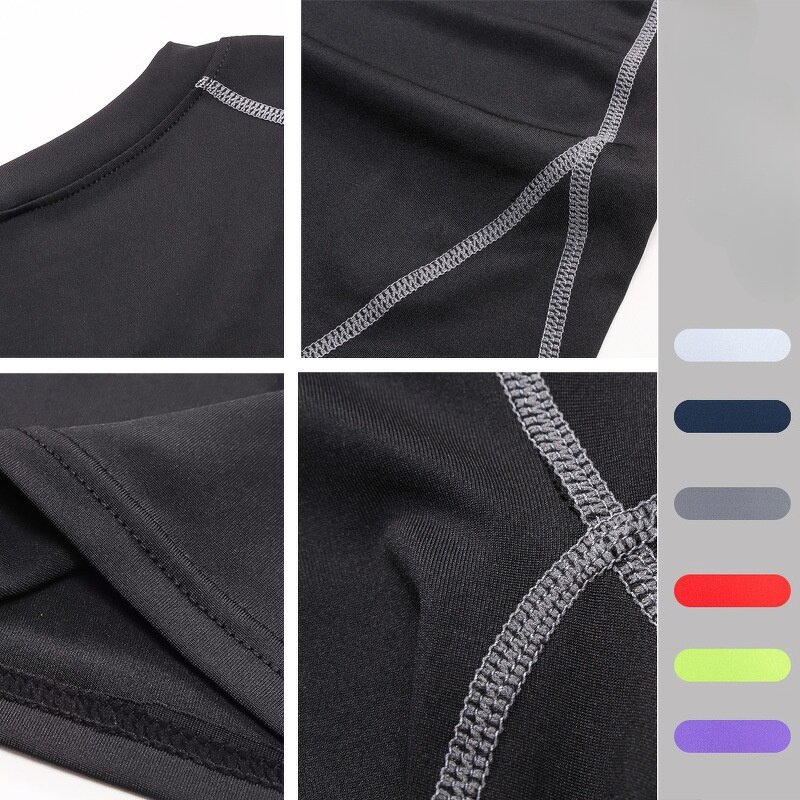 Training Pants Set Manufacturer - OEM/ODM Custom Running Quick Drying Sports