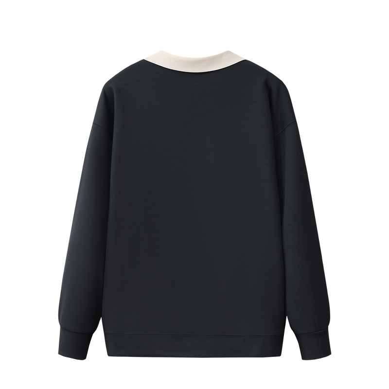 Sports Hoodie Manufacturer - OEM/ODM Custom 350g Unisex Pullover Sweater