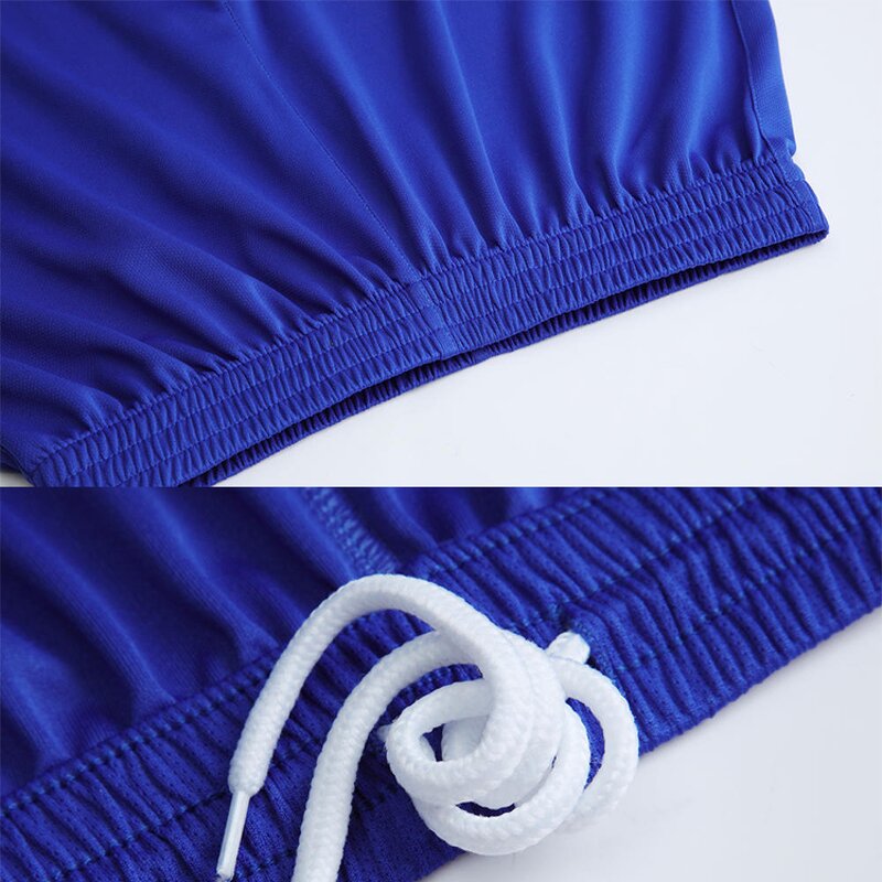 Soccer Jersey Manufacturer - OEM/ODM Custom Logo Printing Embroidery Uniform