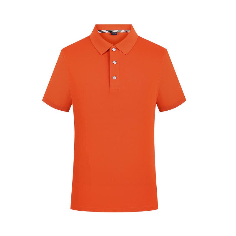Golf Jersey Manufacturer - OEM/ODM Custom Rebound Comfortable Running Polo