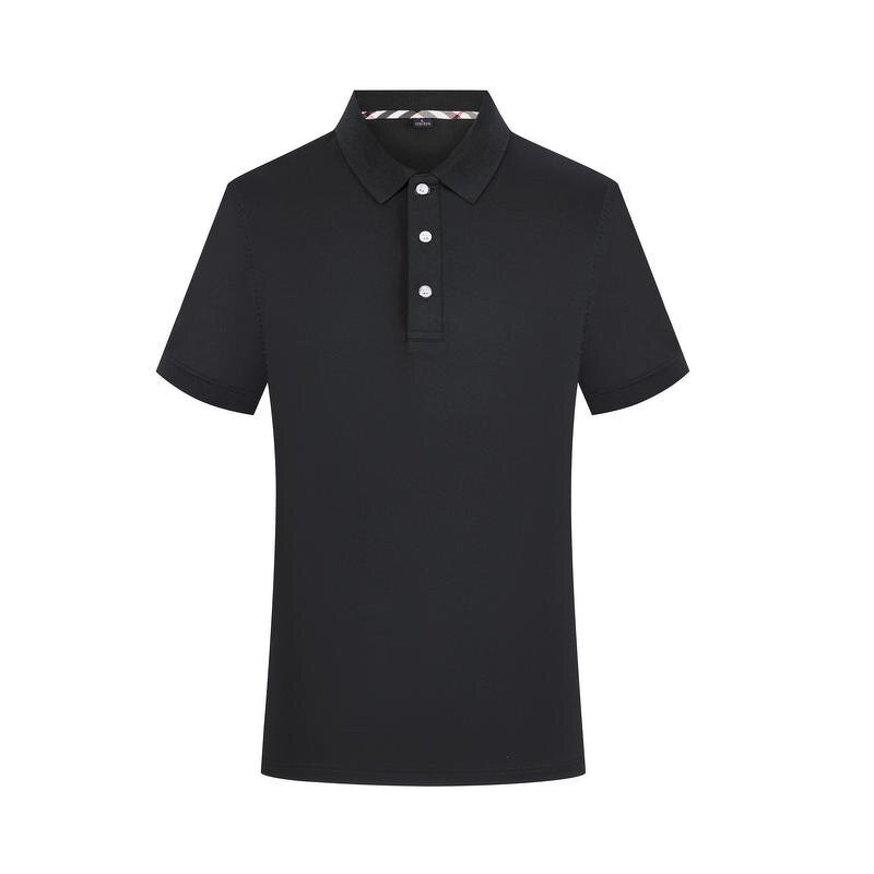 Polo Shirt Manufacturer - OEM/ODM Custom Lapel Quick-Drying Sports T-shirt