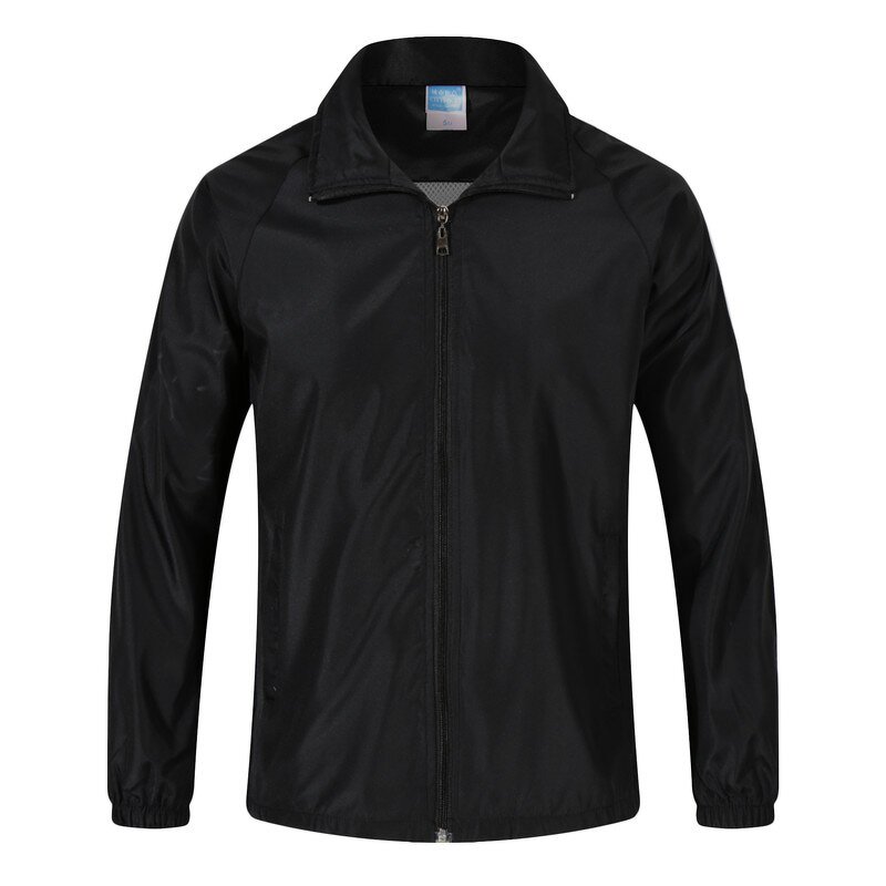 Windbreaker Jacket Manufacturer - OEM/ODM Custom Vintage Windproof Waterproof