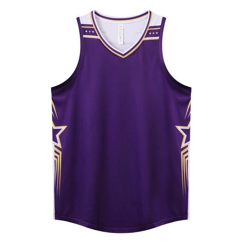 Basketball Jersey Manufacturer - OEM/ODM Custom Blank Sublimation Sportswear