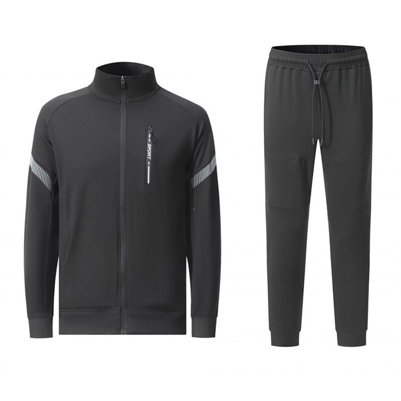 Sports Sweatshirt Manufacturer - OEM/ODM Custom Men's Football Training Hoodie