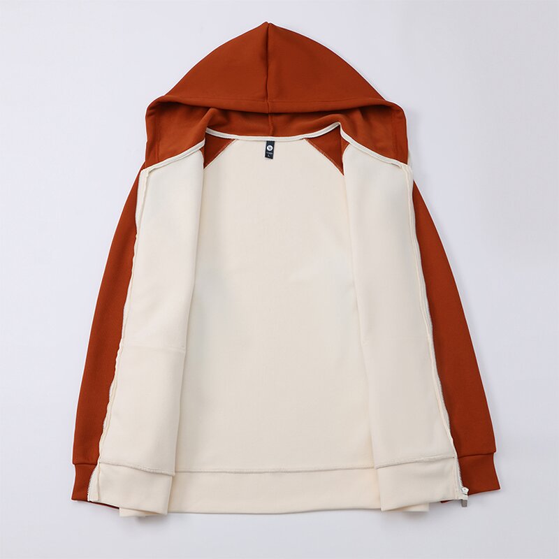 Sports Hoodie Manufacturer - OEM/ODM Custom 450g New Autumn Winter Fashion