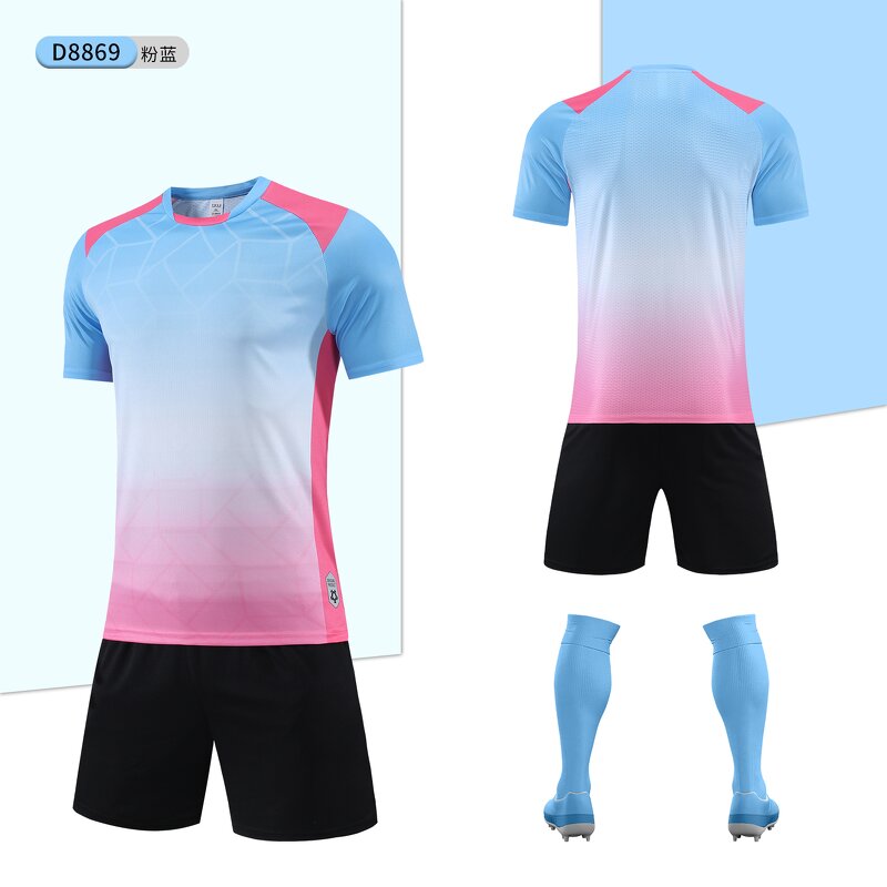 Sports Suit Manufacturer - OEM/ODM Custom Team Sponsor Football Training Suit