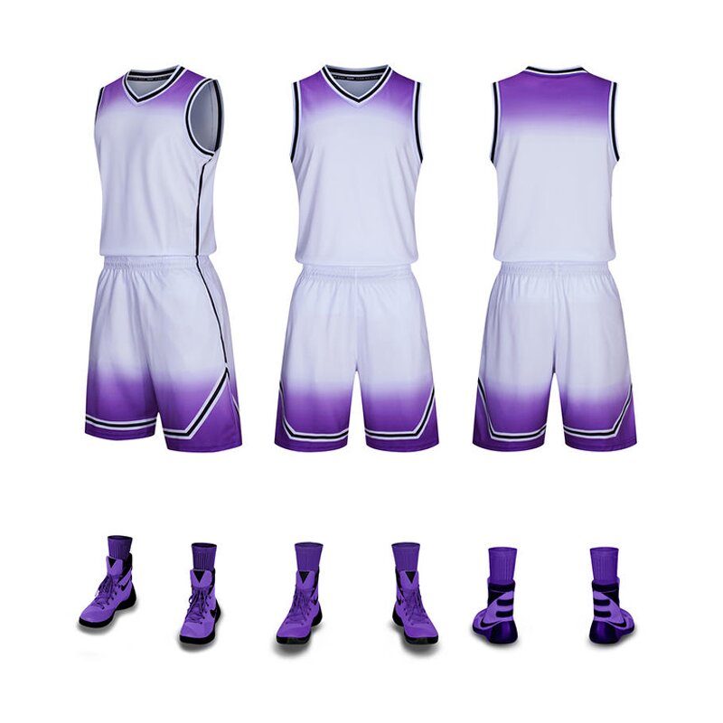 Basketball Jersey Manufacturer - OEM/ODM Custom Stitched Quick Dry Neon Green