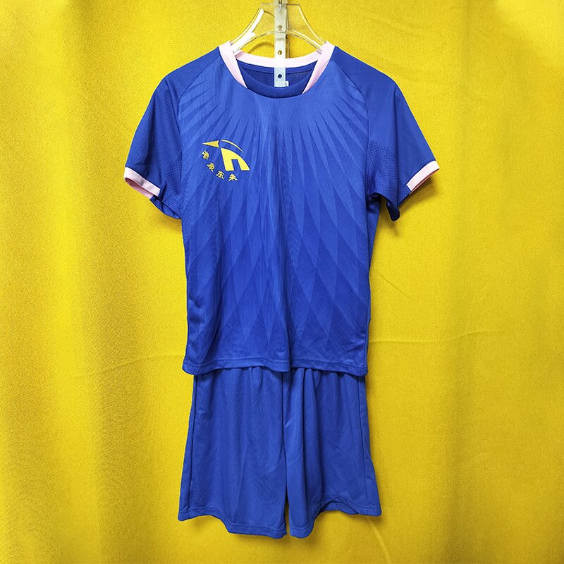 Soccer Training Clothing Manufacturer - OEM/ODM Custom Quick Dry Classic Sets