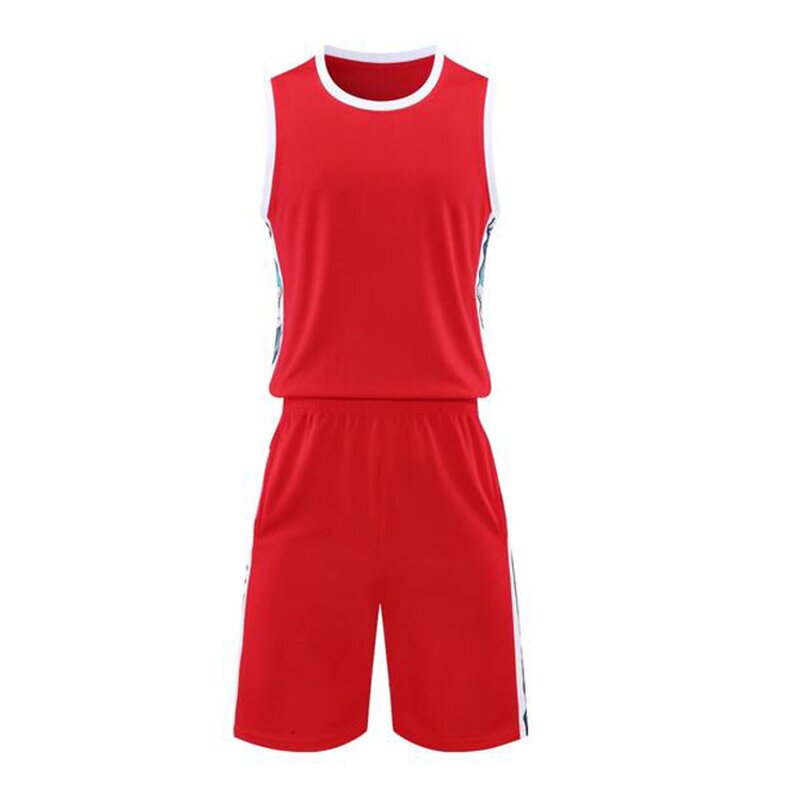 Basketball Jersey Manufacturer - OEM/ODM Custom Mesh Sublimation Printing Design