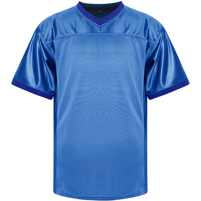 Baseball Training Wear Manufacturer - OEM/ODM Custom Loose Breathable Rugby