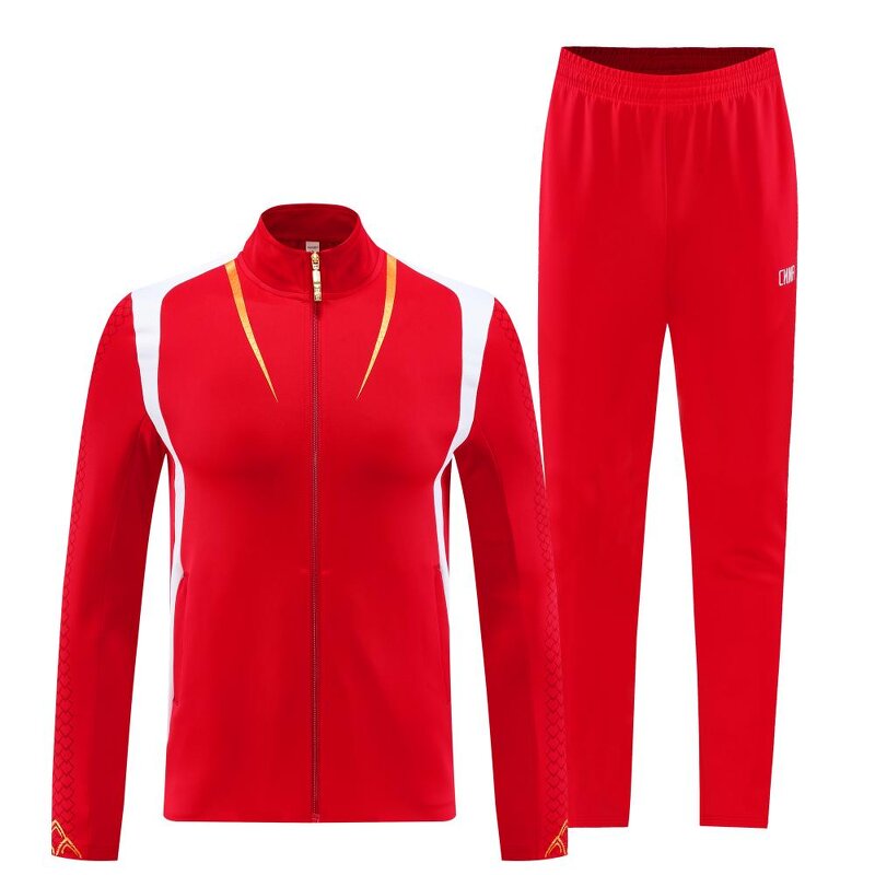 Sportswear Jacket Manufacturer - OEM/ODM Custom Long Sleeved Windproof Winter