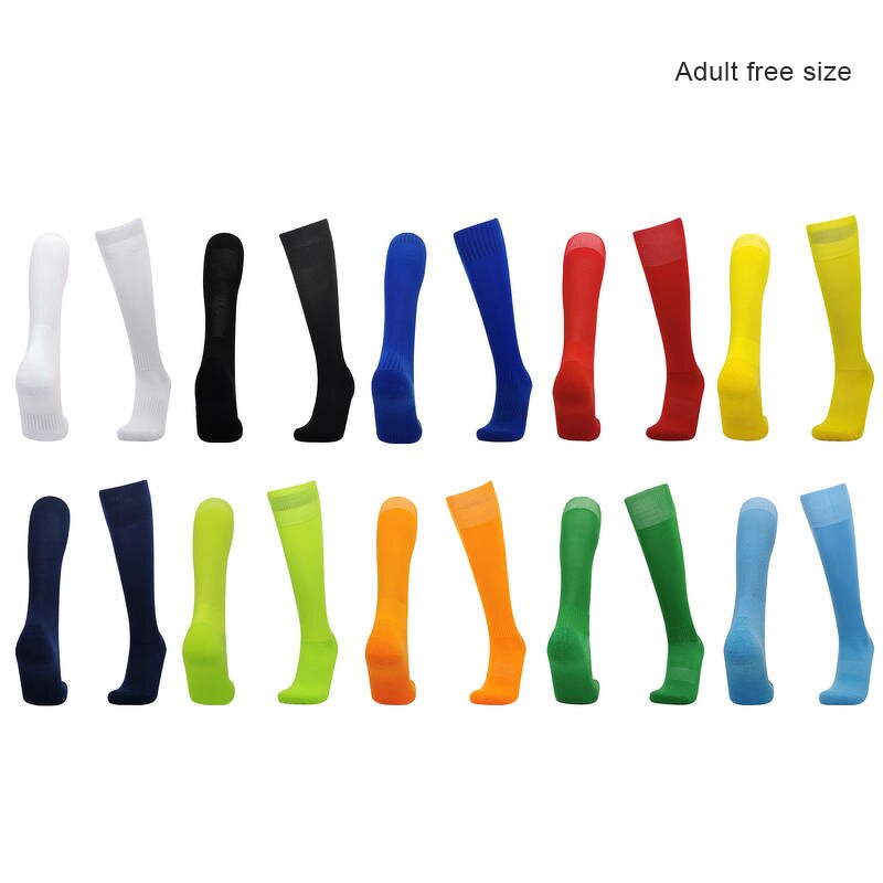 Sports Socks Manufacturer - OEM/ODM Custom Knitted Compression Knee High