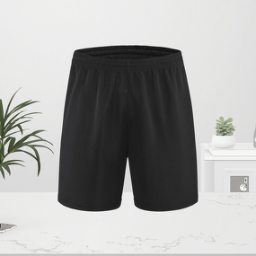 Sports Shorts Manufacturer - OEM/ODM Custom Men's Loose Straight Fitness