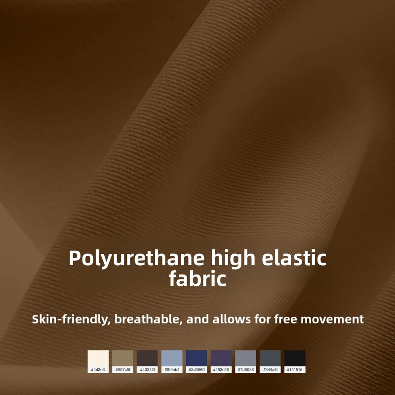 Yoga Pants Manufacturer - OEM/ODM Custom Butt-Lifting Flared Elastic Waist