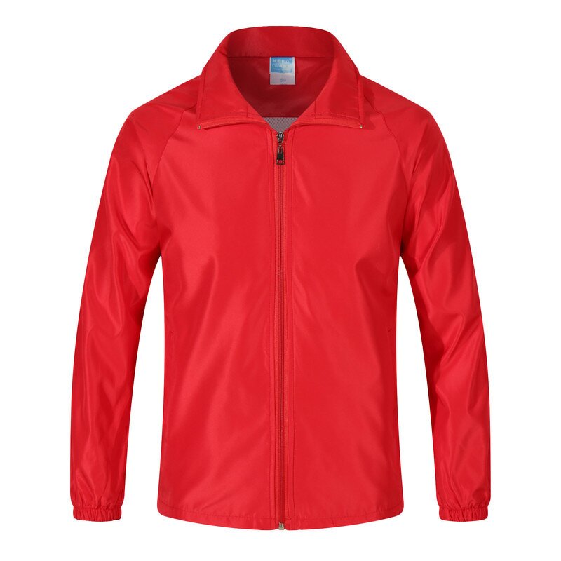 Windbreaker Jacket Manufacturer - OEM/ODM Custom Vintage Windproof Waterproof