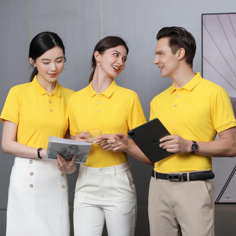 Polo Shirt Manufacturer - OEM/ODM Custom Fashion Stylish Men's Summer Polo