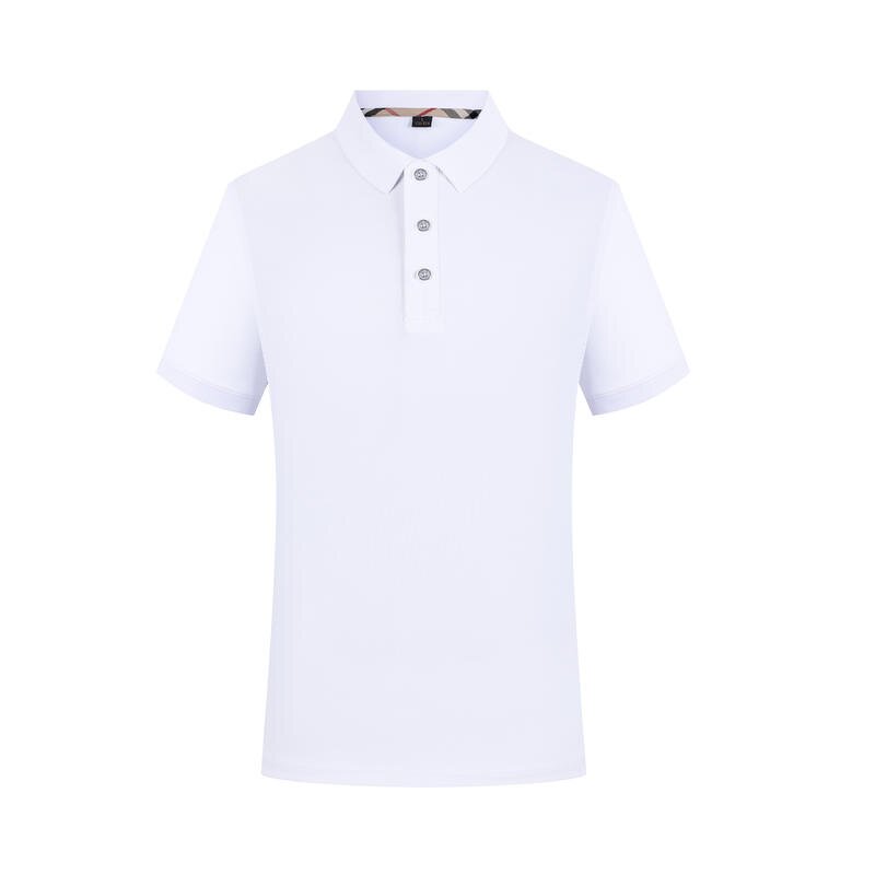 Polo Shirt Manufacturer - OEM/ODM Custom Men's Casual Short Sleeve Lapel