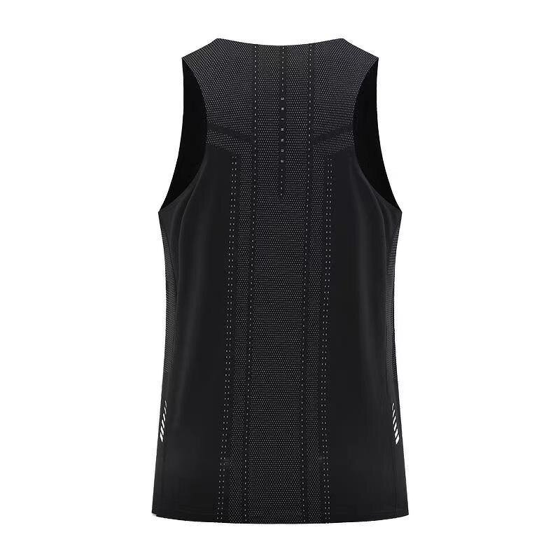 Running Vest Manufacturer - OEM/ODM Custom Unisex Quick Drying Outdoor