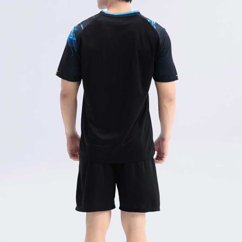 Tennis Uniform Manufacturer - OEM/ODM Customizable Breathable Polyester Fabric
