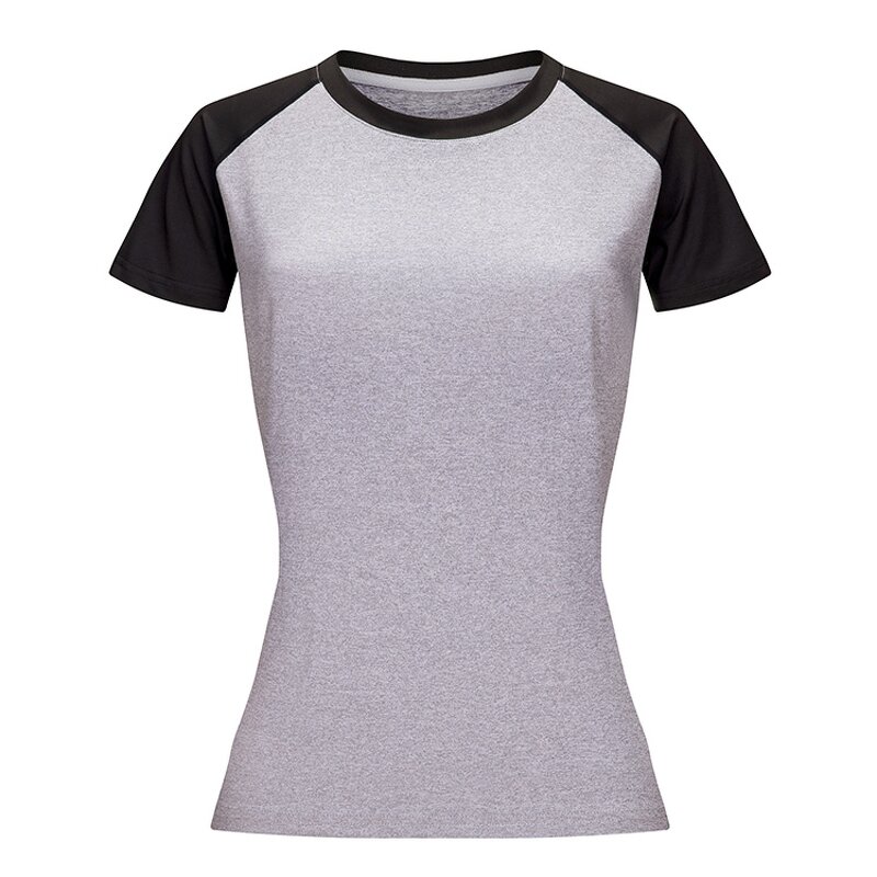 Gym Sports T-shirts Manufacturer - OEM/ODM Custom Printing Running Training