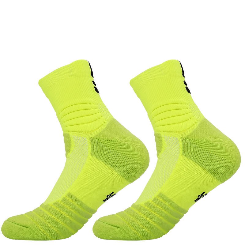 Sports Socks Manufacturer - OEM/ODM Custom Breathable Running Basketball