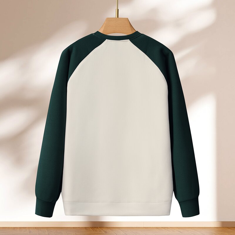 Sports Jacket Manufacturer - OEM/ODM Custom 100% Polyester 450g Casual