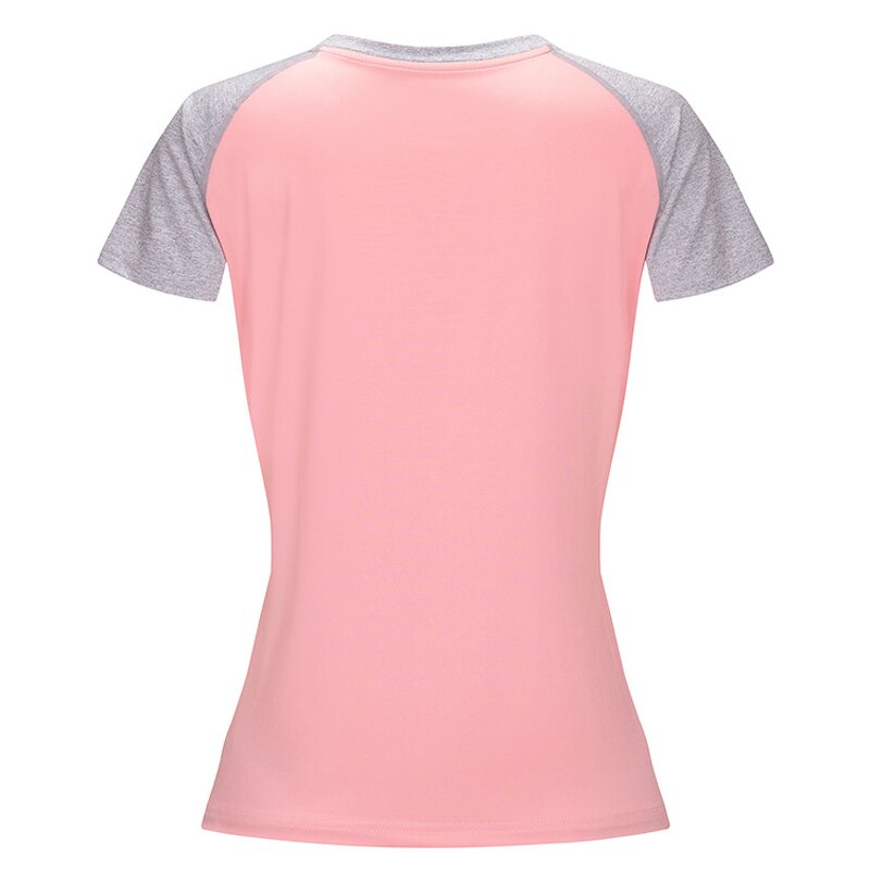Gym Sports T-shirts Manufacturer - OEM/ODM Custom Printing Running Training