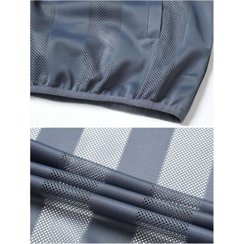 Vest Manufacturer - OEM/ODM Custom Men's Lightweight Canvas Zip Vest