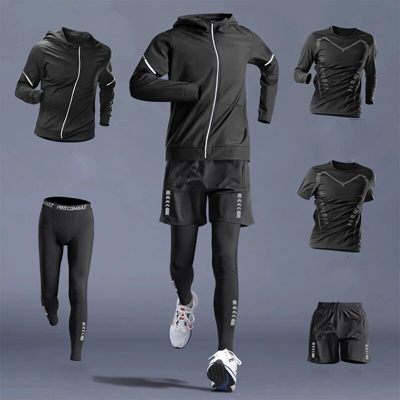 Sports Tights Manufacturer - OEM/ODM Custom Fitness Gym Compression Clothing