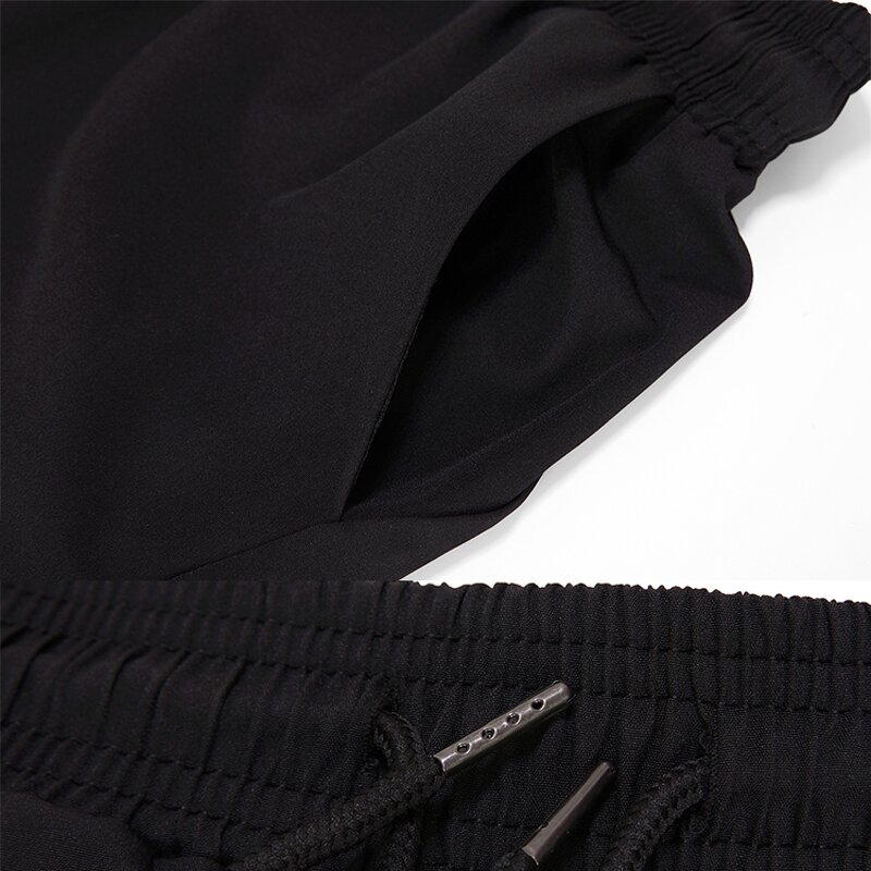 Workout Shorts Manufacturer - OEM/ODM Customizable Logo Men's Running Shorts