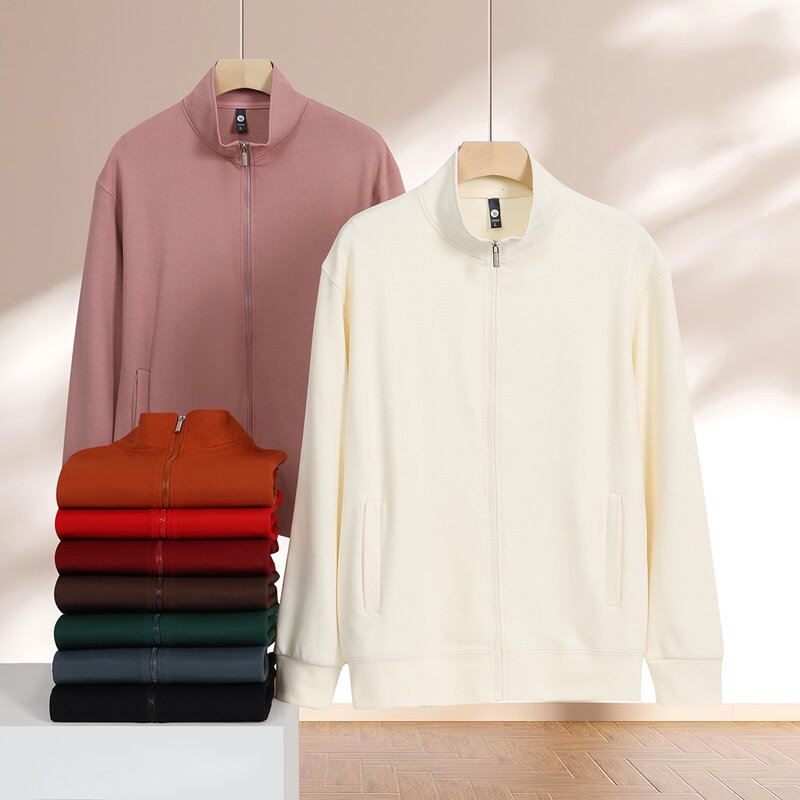 Baseball Jersey Manufacturer - OEM/ODM Custom Fashionable Casual Jacket