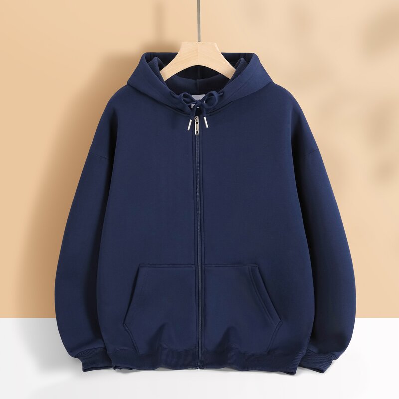 Hoodie Manufacturer - OEM/ODM Custom Winter Warm 100% Polyester Fiber