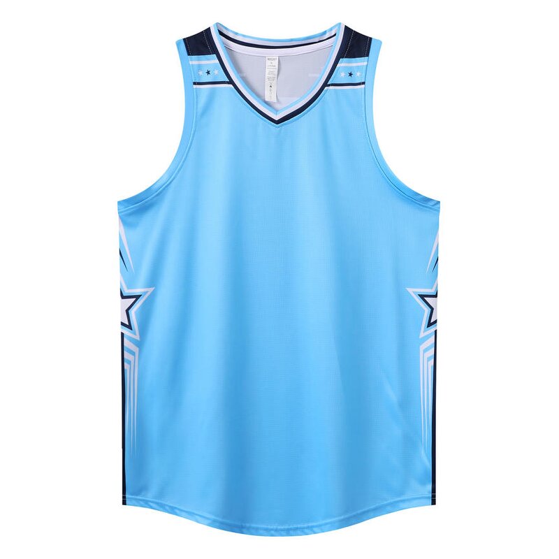 Basketball Jersey Manufacturer - OEM/ODM Custom Blank Sublimation Sportswear