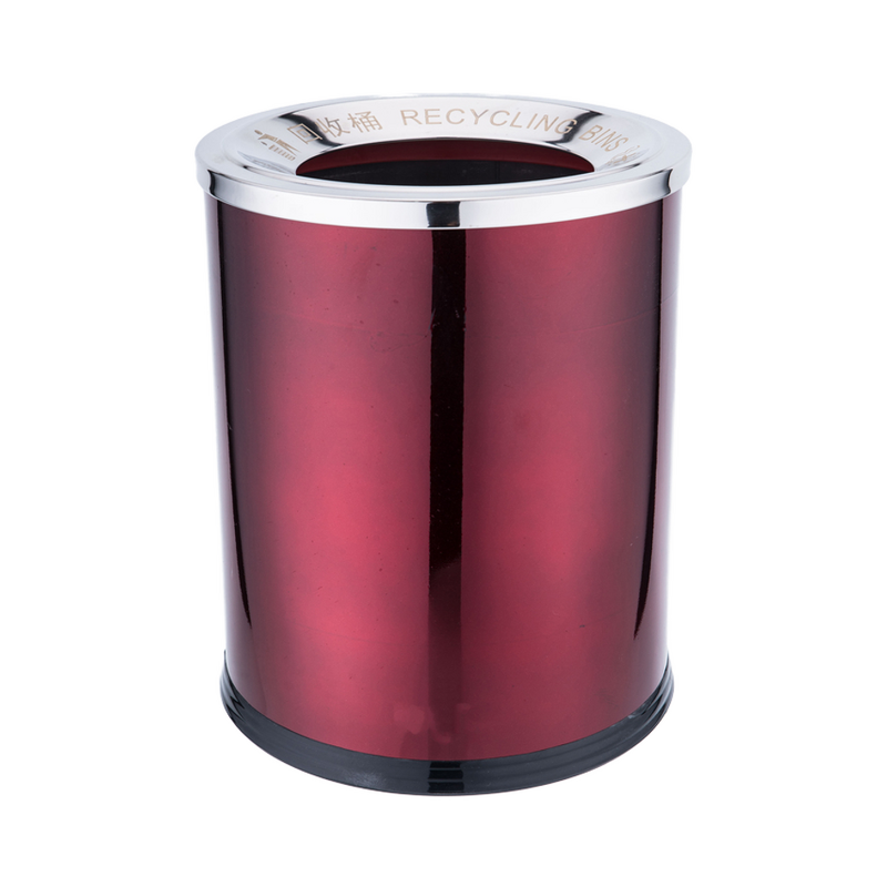 Waste Bins Manufacturer - OEM/ODM Custom Household Kitchen Pedal Trash Can