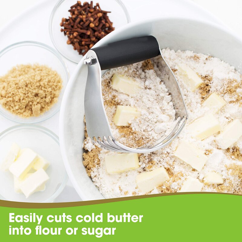 Kitchen Machine Manufacturer - OEM/ODM Custom Stainless Steel Baking Blender