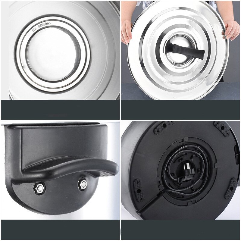 Drink Dispenser Manufacturer - OEM/ODM Custom Double Wall Stainless Steel