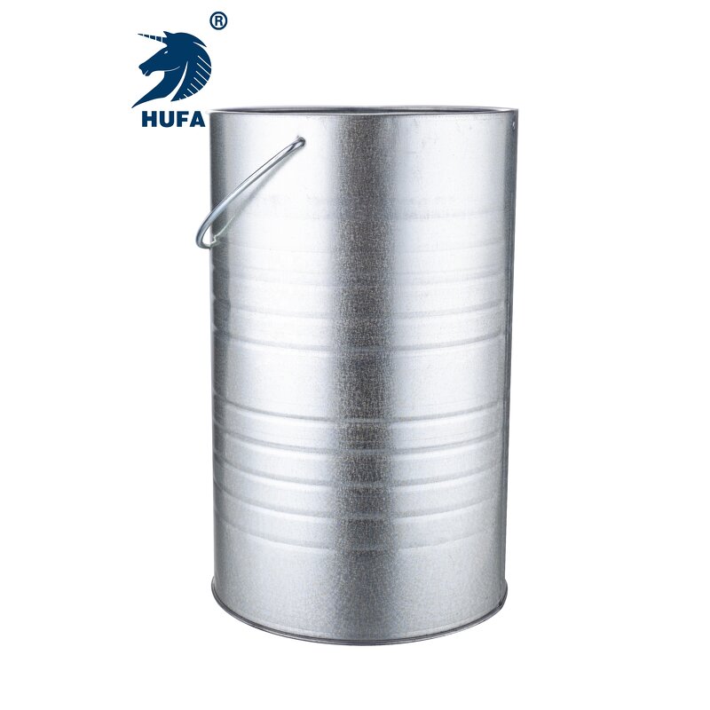 Waste Bin Manufacturer - OEM/ODM Custom Round Eco-Friendly Stainless Steel