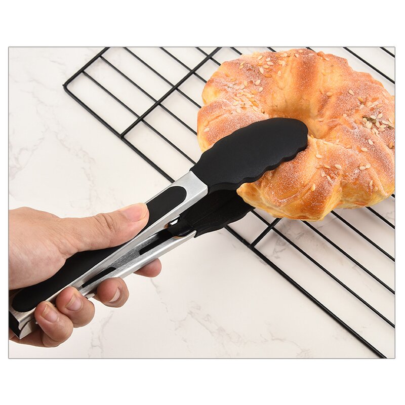 Kitchen Utensil Set Manufacturer - OEM/ODM Custom Eco-friendly Wooden Handle