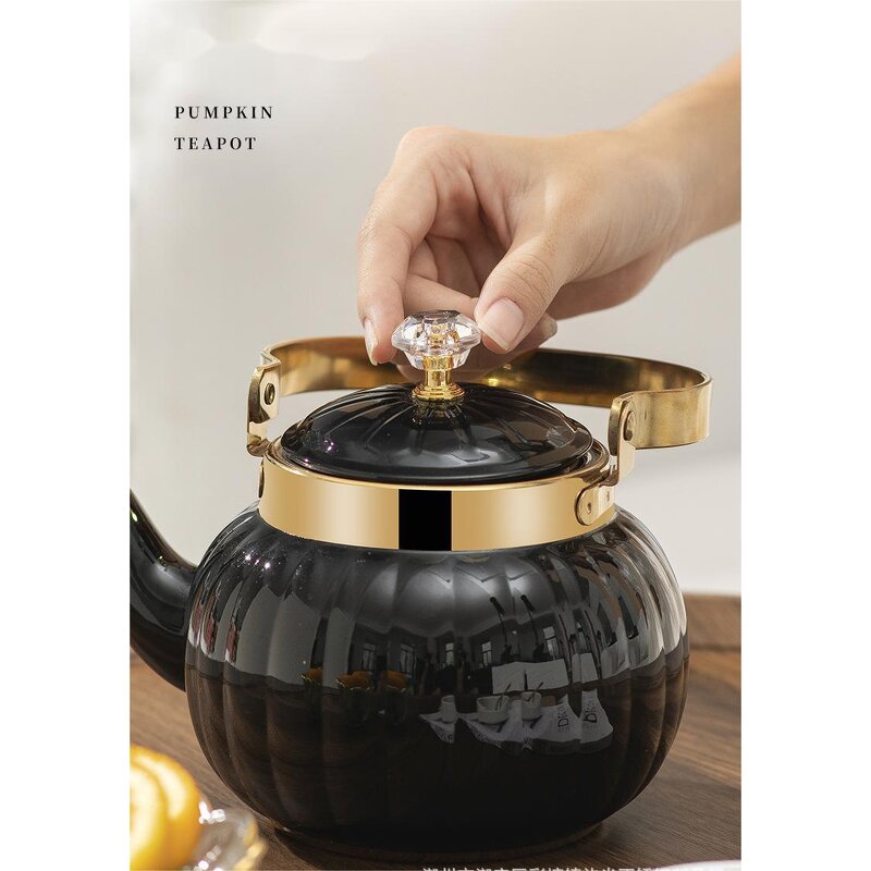 Teapot Manufacturer - OEM/ODM Custom 1.2L to 2L Stainless Steel Kettle