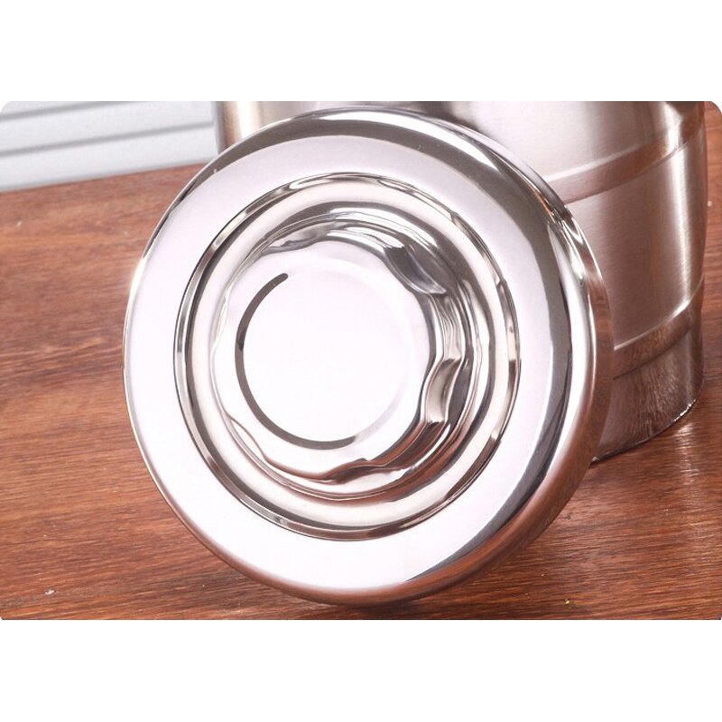 Lunch Box Manufacturer - OEM/ODM Custom Vacuum Insulated Food Divider Box