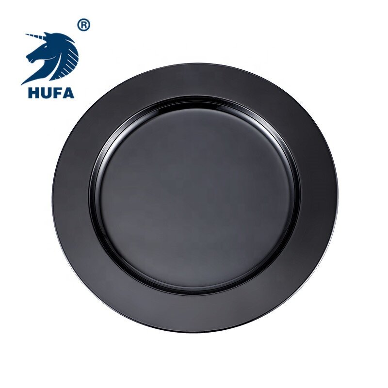 Serving Tray Manufacturer - OEM/ODM Custom Gold Stainless Steel Wedding Tray