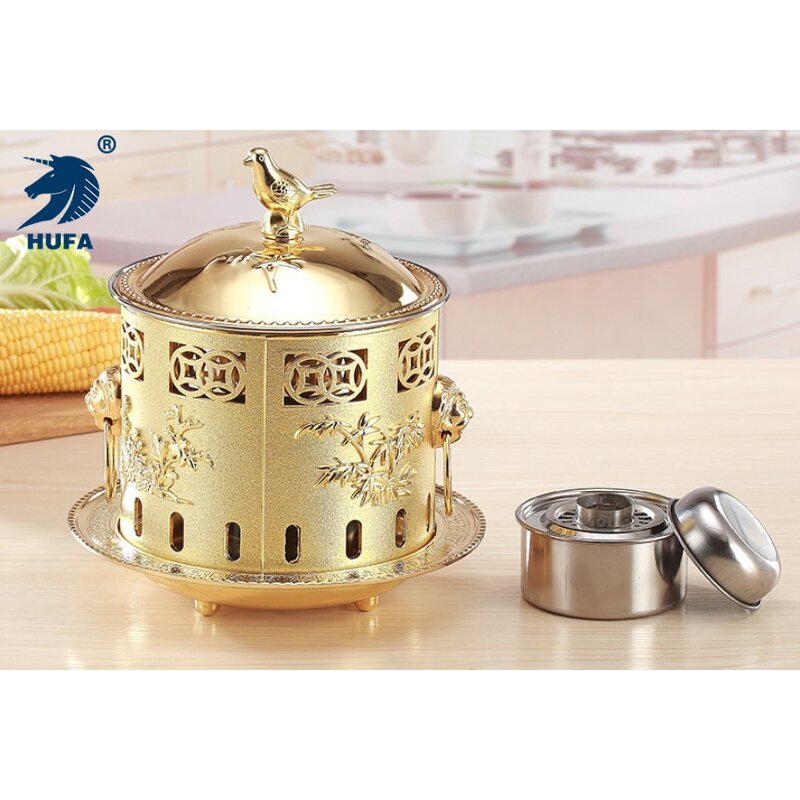 Chafing Dish Manufacturer - OEM/ODM Custom Luxury Stainless Steel Buffet Dish