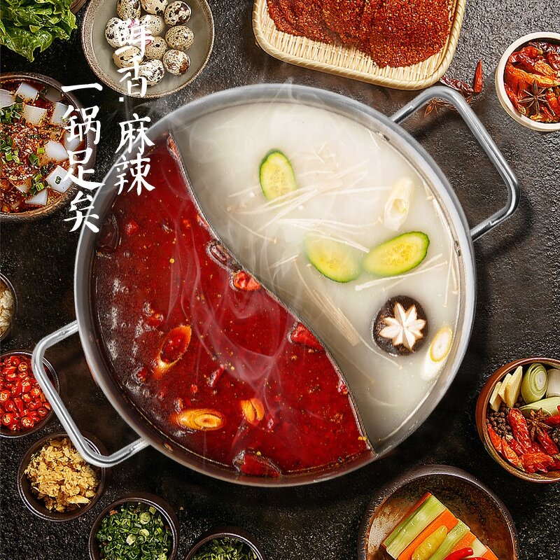 Pot Manufacturer - OEM/ODM Custom High Quality Stainless Steel Gas Stove