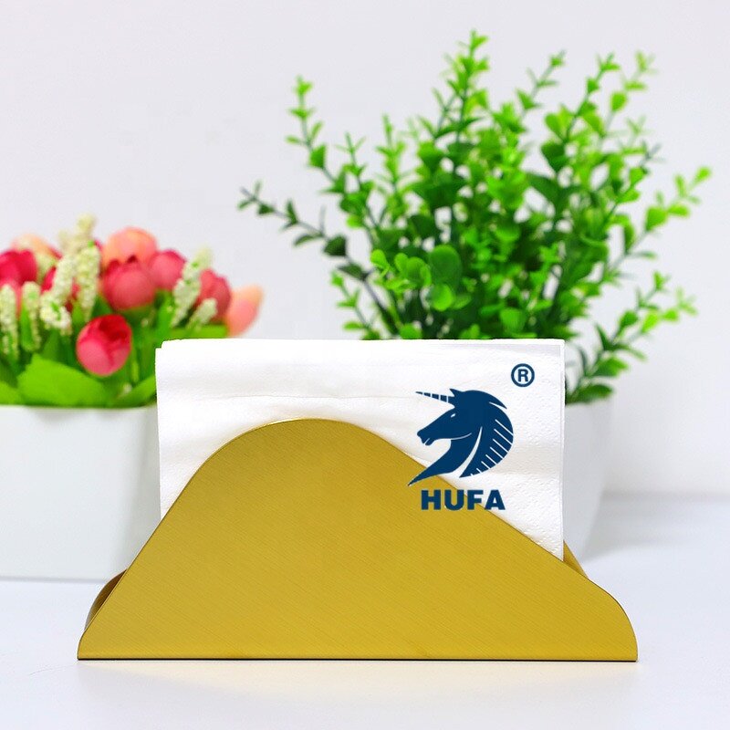 Paper Towel Holder Manufacturer - OEM/ODM Custom Freestanding Metal Tissue Holder