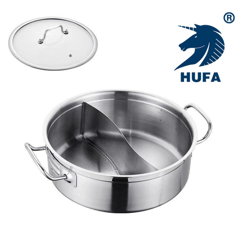 Soup Pot Manufacturer - OEM/ODM Custom Insulated Leakproof Commercial Pot